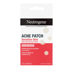 Neutrogena® Sensitive Skin Blemish Patches, 30 Count - US 1821