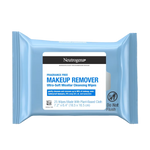 Neutrogena® Makeup Remover Micellar Ultra-Soft Wipes, Fragrance Free, 25 Count - US 6789
