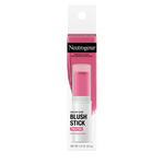 Neutrogena® Healthy Glow Blush Stick, Petal Pink 0.3 Oz - US 3521