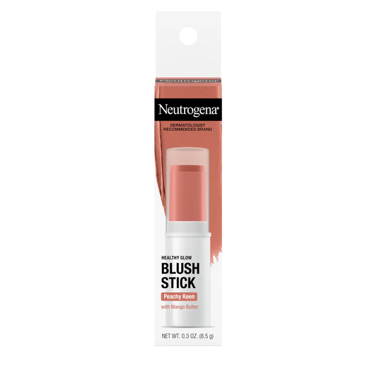 Neutrogena® Healthy Glow Blush Stick. Peachy Keen, 0.3 Oz - US 2813
