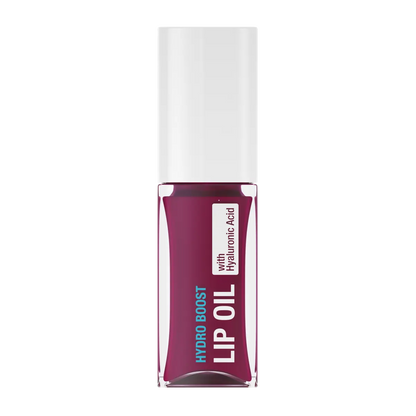 Neutrogena® Hydro Boost Lip Oil, Radiant Raspberry, .2 Fl. Oz - US 9720