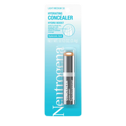 Neutrogena® Hydro Boost Hydrating Concealer, 30 Light/Medium 0.12 Oz - US 4352