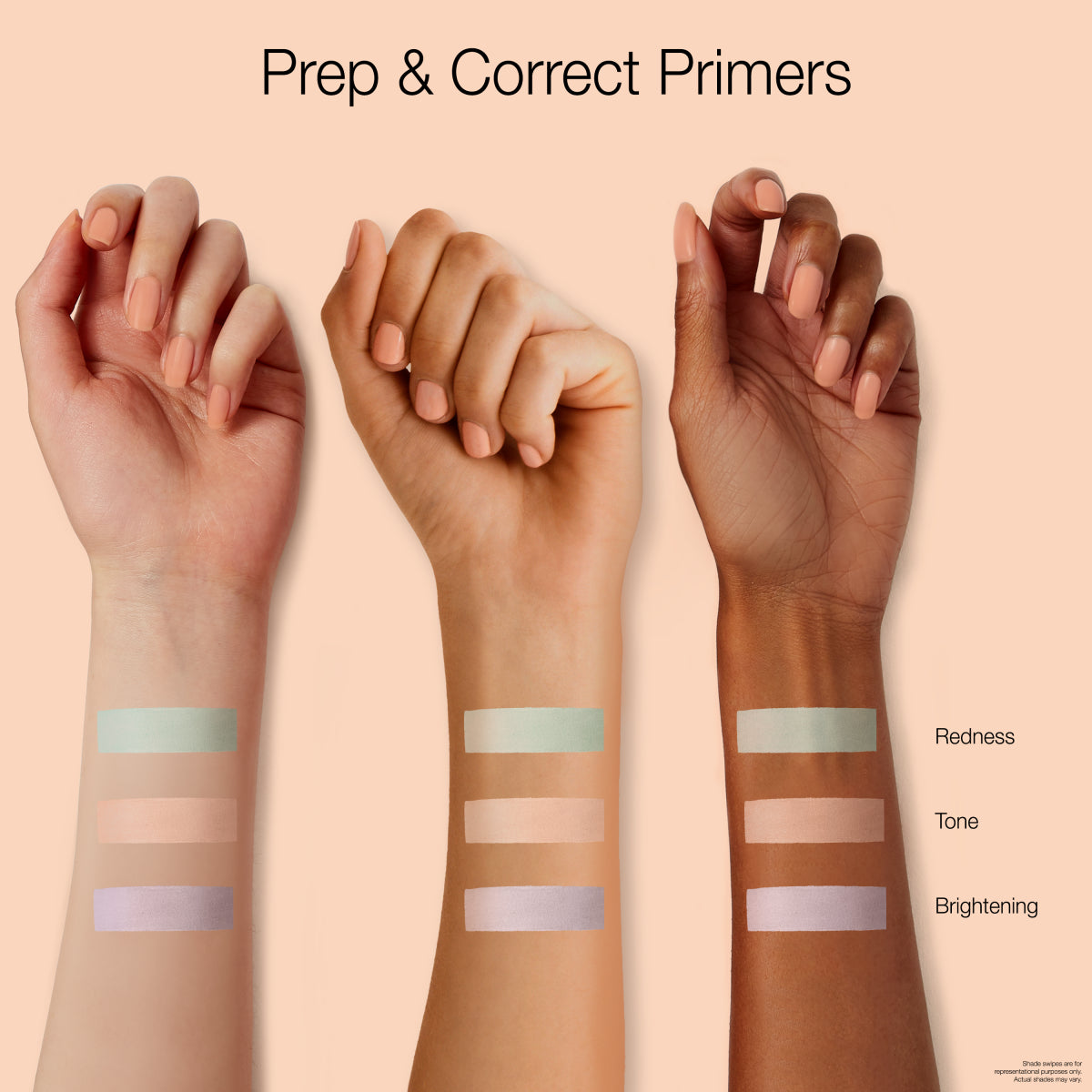 Neutrogena® Prep + Correct Primer, Redness Correcting 10, 1.0 Oz - US 4442