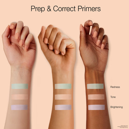 Neutrogena® Prep + Correct Primer, Redness Correcting 10, 1.0 Oz - US 4442