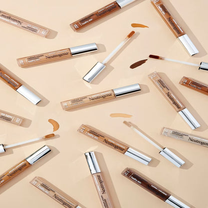 Healthy Skin Radiant Cream Concealer, Toffee (Medium 03) - US 7473
