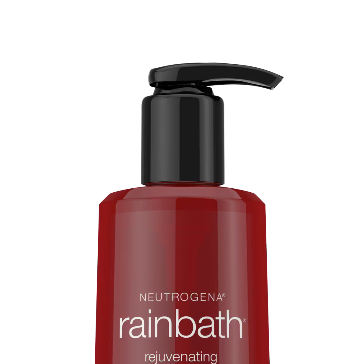 Neutrogena® RAINBATH Rejuvenating Shower And Bath Gel, Body Wash, Pomegranate, 16 Fl. Oz - US 5112