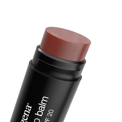 Neutrogena Revitalizing Lip Balm SPF 20, Sheer Fresh Plum 60, .15 Oz - US 8357