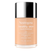 Neutrogena® Healthy Skin Liquid Makeup Broad Spectrum SPF 20, 320C Shell Beige, 1 Fl. Oz - US 9155
