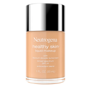 Neutrogena® Healthy Skin Liquid Makeup Broad Spectrum SPF 20, 330N Buff Beige, 1 Fl. Oz - US 9239