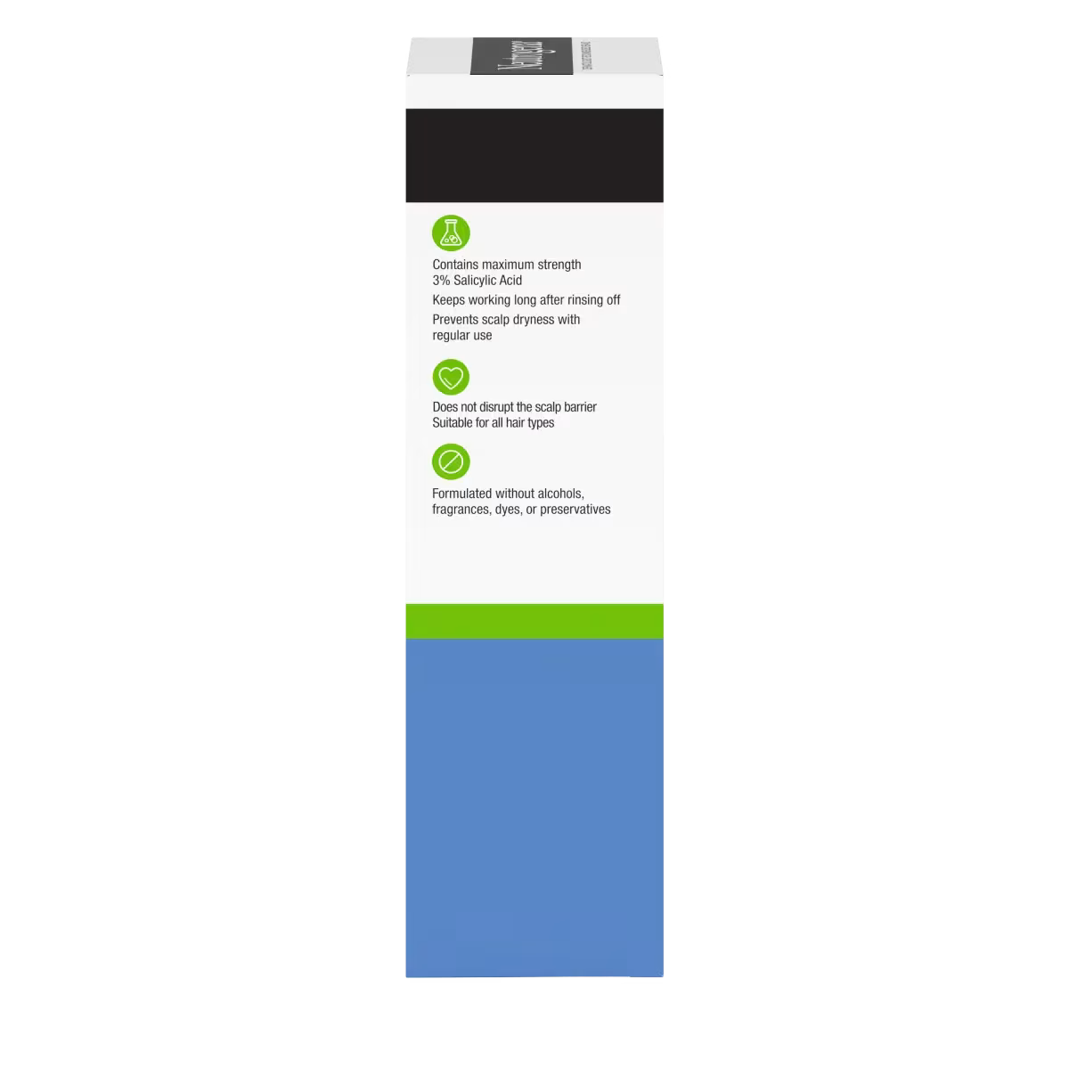 Neutrogena® T/Sal+ 3% Salicylic Acid Anti-Dandruff Shampoo, 8fl oz - US 5687