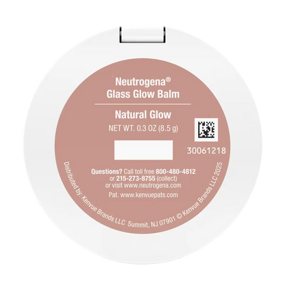 Neutrogena® Glass Glow Balm Natural Glow 0.30 oz - US 1168