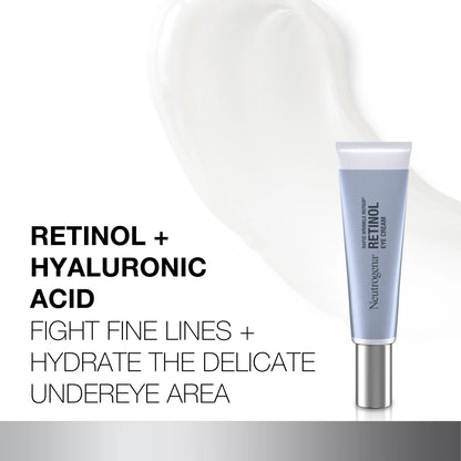 Neutrogena® Rapid Wrinkle Repair Retinol Eye Cream, 0.5 Fl. Oz - US 7216