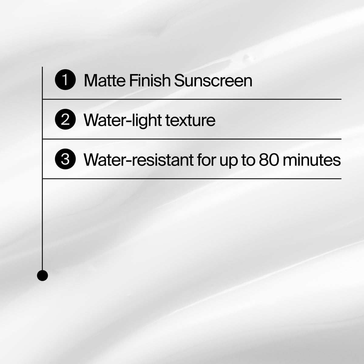 Neutrogena® Clear Face Liquid Lotion Sunscreen Broad Spectrum SPF 50, 3 Fl. Oz - US 1482