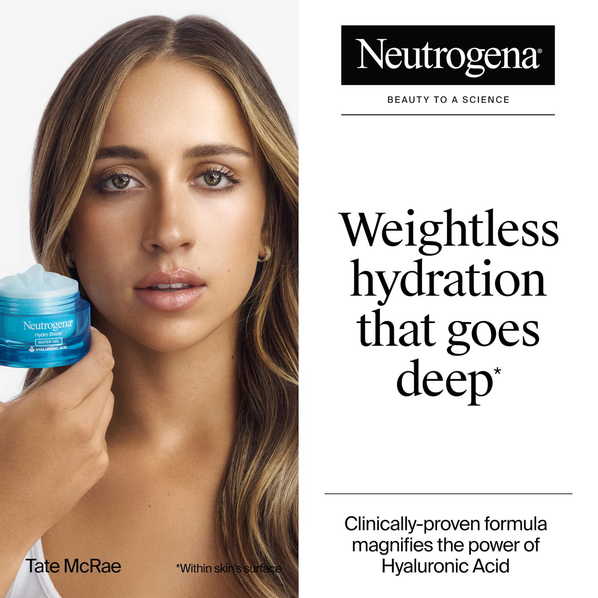 Neutrogena® 2-Steps to Younger-Looking Skin Regimen Duo - US 9029
